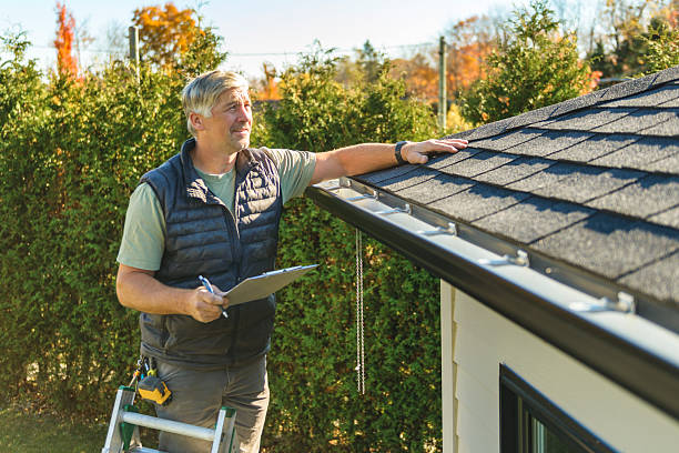 Trusted Roofing service in New Town, ND - Ben Roofing and Steel LLC